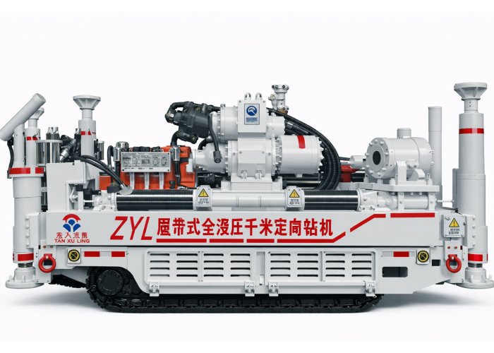 Буровая установка ZYL15000D