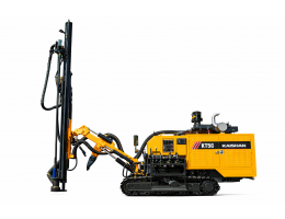 Буровая установка KAISHAN KT5C