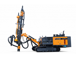 Буровая установка KAISHAN KT5D