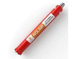 Скважинный пневмоударник GBWQL60R (DTH Hammer 6 дюймов)