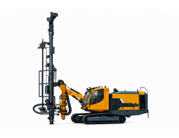 Буровая установка KAISHAN KT30RC