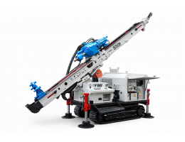 Буровая установка GM S50 (СОНИК)