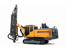 Буровая установка KAISHAN ZT5