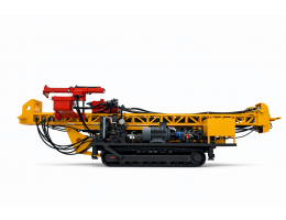 Буровая установка STD-65