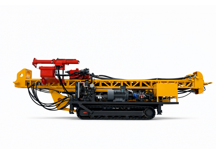 Буровая установка STD-65