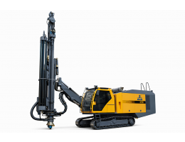 Буровая установка KD60 (KT15C) KAISHAN