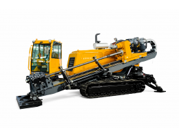 Буровая установка FDP-45E