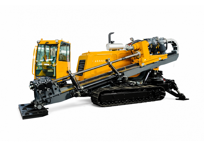 Буровая установка FDP-45E