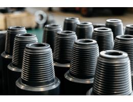 Адаптер D.89 L.220 PIN/BOX API REG 2 3/8"/API REG 2 3/8" (с лысками)