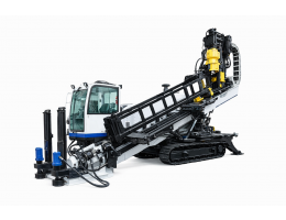 Буровая установка FDP-25