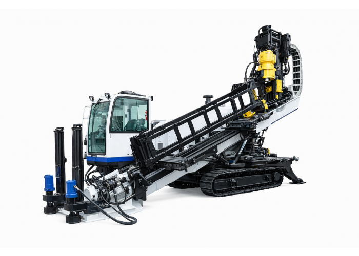 Буровая установка FDP-25