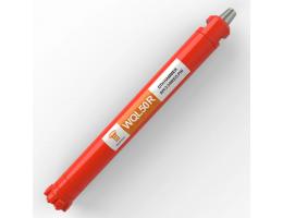 Пневмоударник WQL50R (DTH HAMMER 5 дюймов)