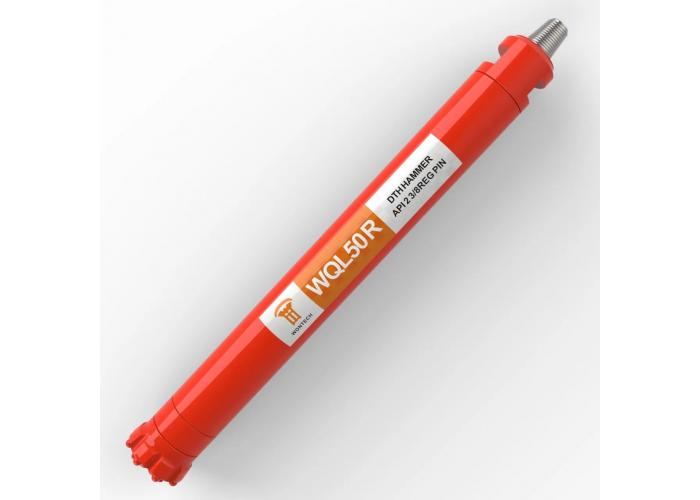 Пневмоударник WQL50R (DTH HAMMER 5 дюймов)