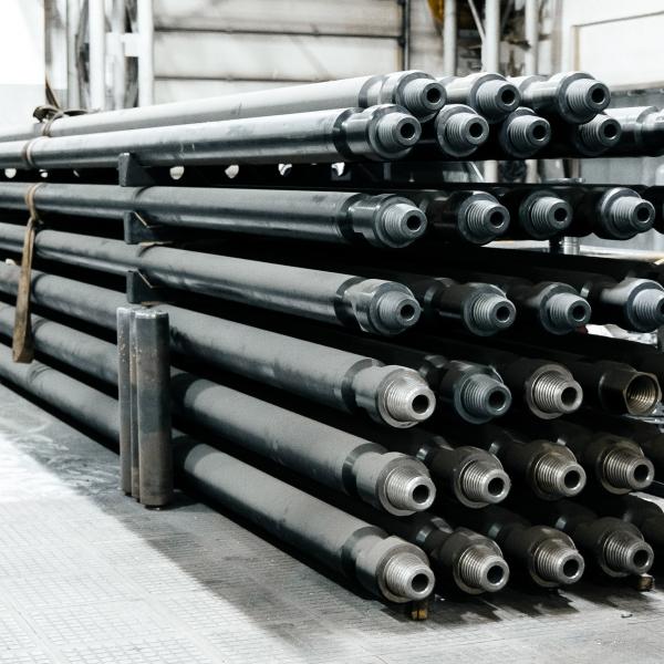 Буровой инструмент