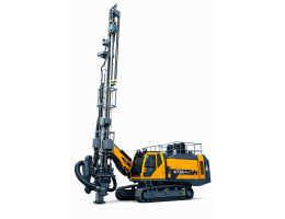 Буровая установка KD85 KAISHAN (KT30)