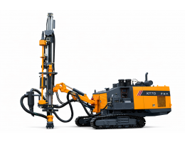 Буровая установка KAISHAN KT7H