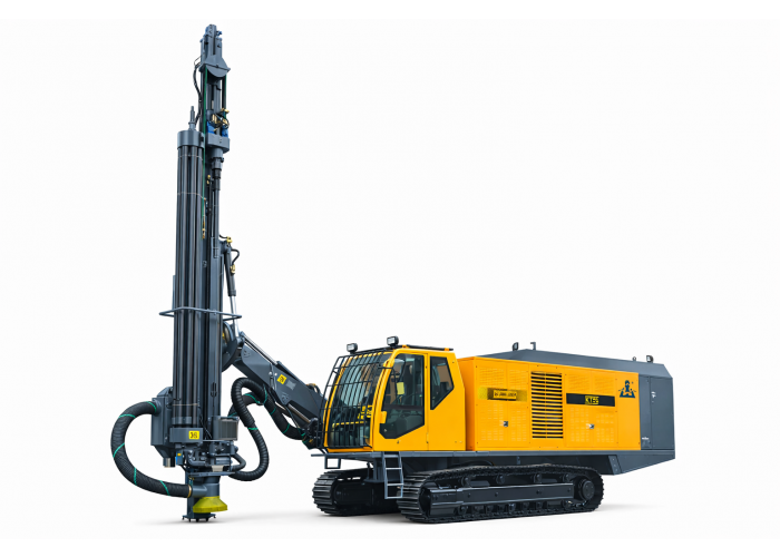 Буровая установка KAISHAN KT20S