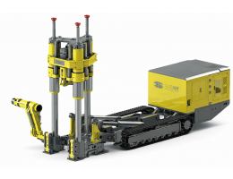 Буровая установка AT-4000L