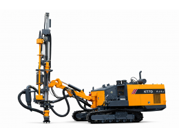 Буровая установка KAISHAN KT7D