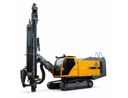 Буровая установка KD70 (KT25) KAISHAN