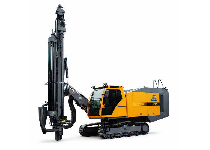 Буровая установка KD70 (KT25) KAISHAN