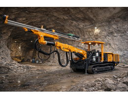 Буровая установка KAISHAN KJ310