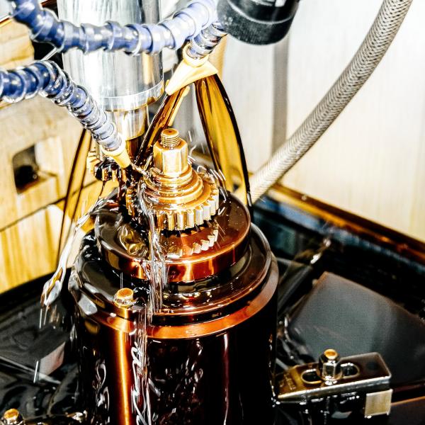 Очистители