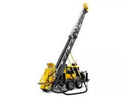 Буровая установка Epiroc Boyles C6