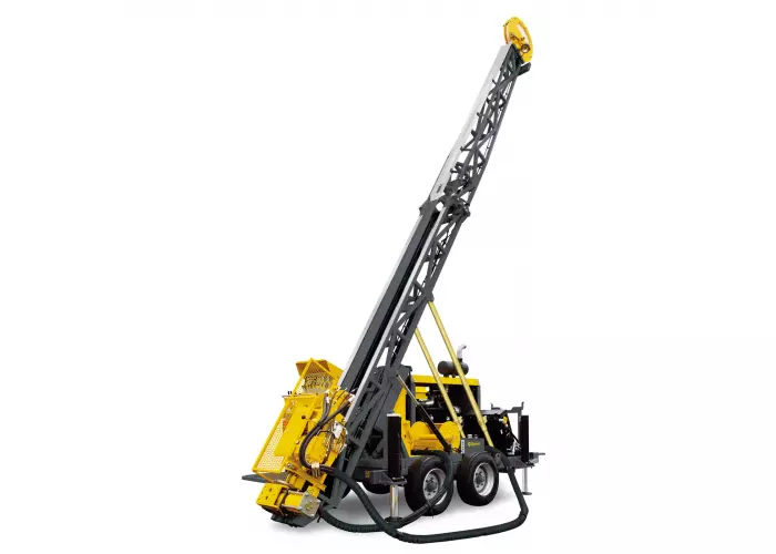 Буровая установка Epiroc Boyles C6