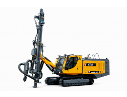 Буровая установка KD55 (KT12) KAISHAN