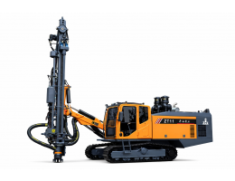 Буровая установка KAISHAN ZT11