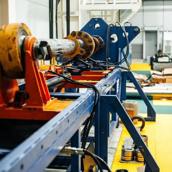 Буровые установки