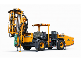 Буровая установка KAISHAN KS311