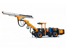 Буровая установка KAISHAN KJ311