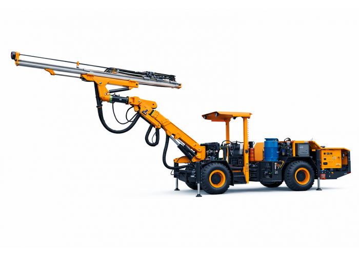 Буровая установка KAISHAN KJ311