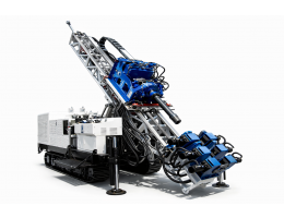 Буровая установка GMS S200 (СОНИК)