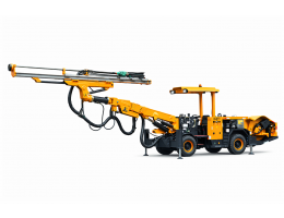 Буровая установка KAISHAN KJ211