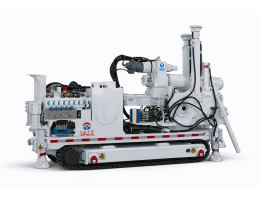 Буровая установка ZYL-4500D