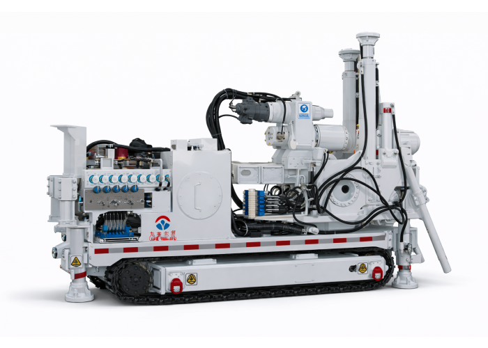 Буровая установка ZYL-4500D