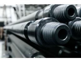 Штанга буровая D89мм, L6000мм, рез. 2 3/8 Reg