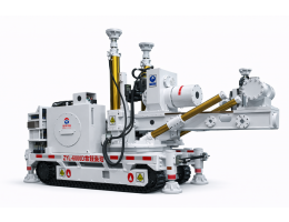 Буровая установка ZYL-6000D