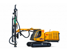 Буровая установка KT45 KAISHAN (KL511)