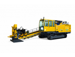 Буровая установка FDP-200 HDD