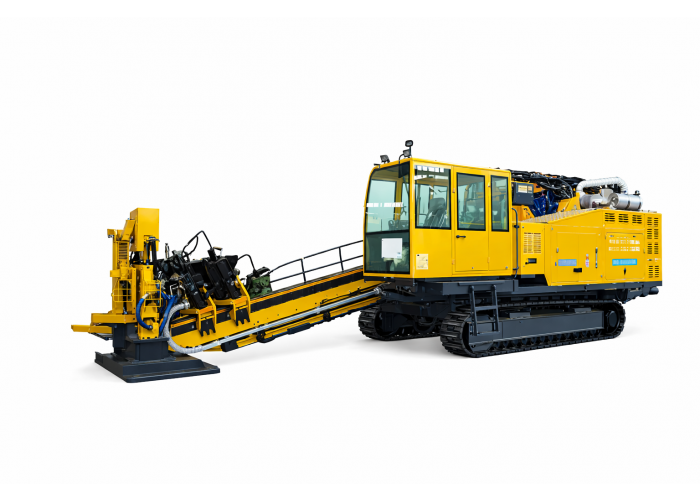 Буровая установка FDP-200 HDD