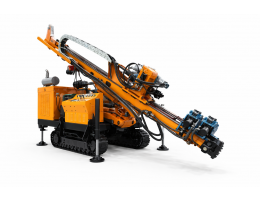 Буровая установка GM-150Q