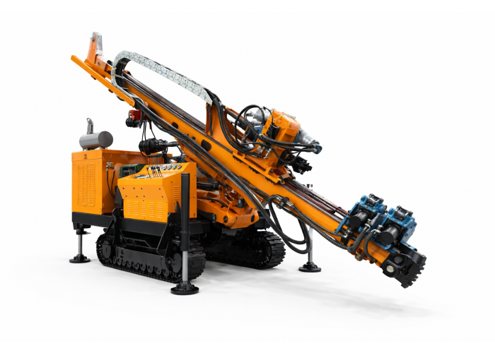 Буровая установка GM-150Q