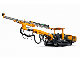 Буровая установка KAISHAN KJ310