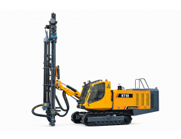 Буровая установка KD50 (KT11) KAISHAN