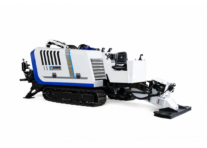 Буровая установка FDP-35