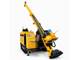 Гидравлическая буровая установка HYDX-4F